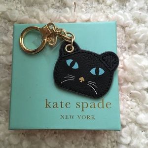 ISO Kate Spade and Mouse Keychain